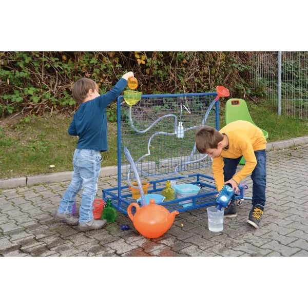 Mobile frame — Eduplay kindergarten educational play