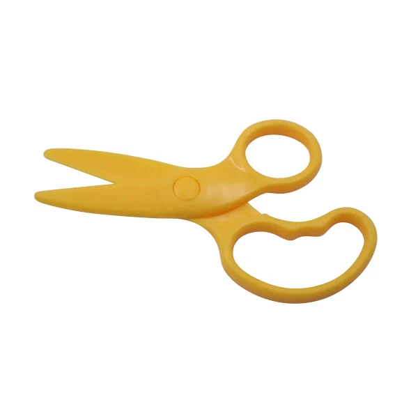 Modelling Scissors — Eduplay educational toy for nursery