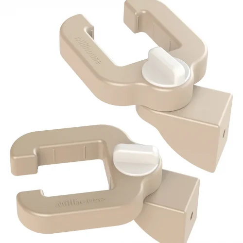 Panel Connector — Millhouse Lernspielzeug Schule