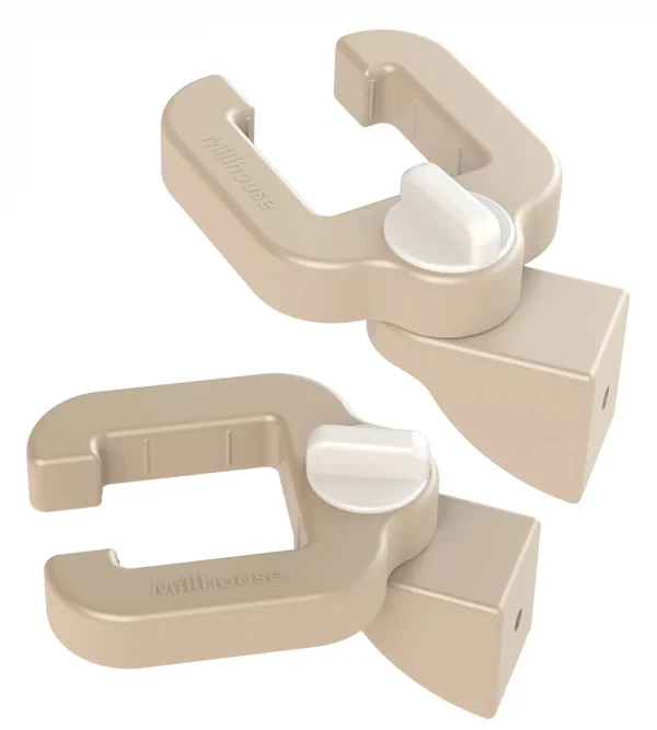 Panel Connector — Millhouse Lernspielzeug Schule