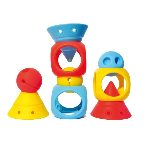 Moluk Building Set — Eduplay educational toy