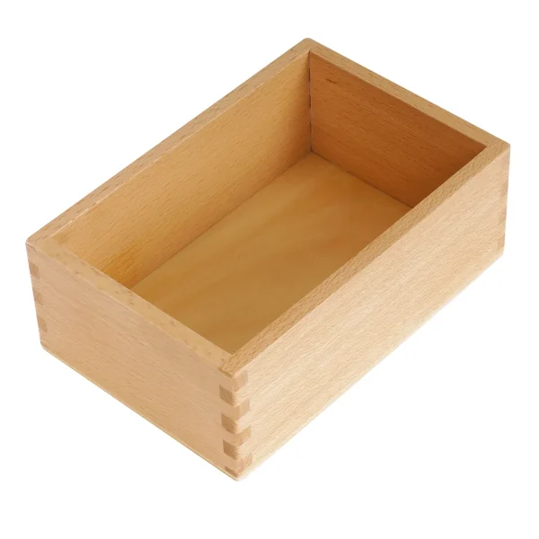 Montessori Spindle Box — Eduplay Educational Toy Nursery