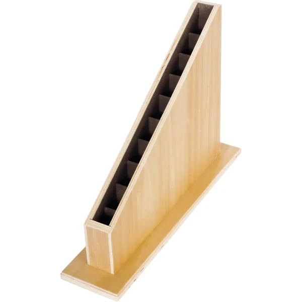 Montessori Stand for Red and Numerical Rods — Eduplay Educational Toy Nursery