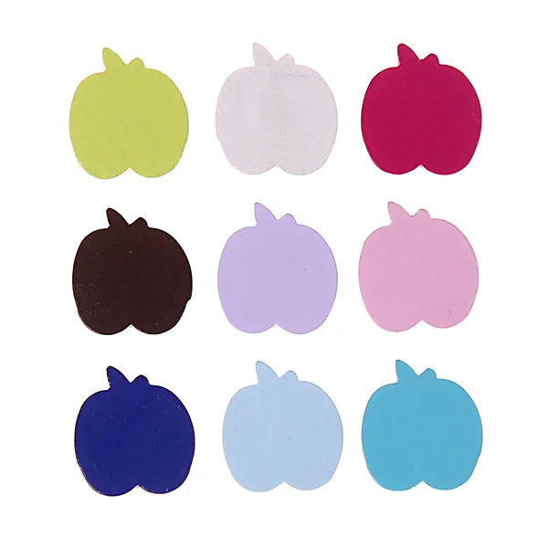 Apple Motif Bead