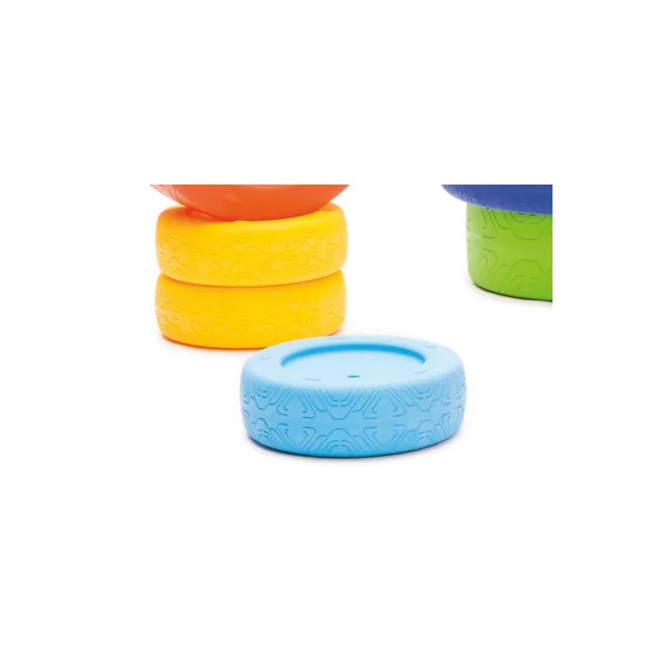Motor Tyres Ø 40 cm — Eduplay Educational Toy Nursery