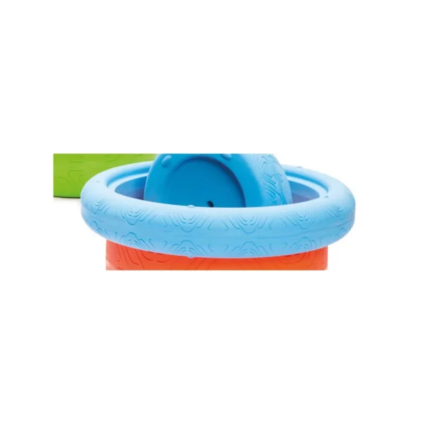 Motor Tyres Ø 76 cm — Eduplay Educational Toy Nursery