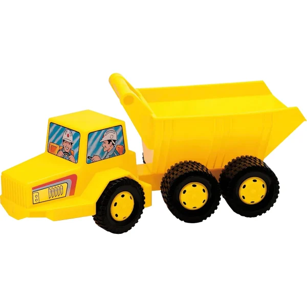 Tipper Lorry — Eduplay Educational Nursery Toys