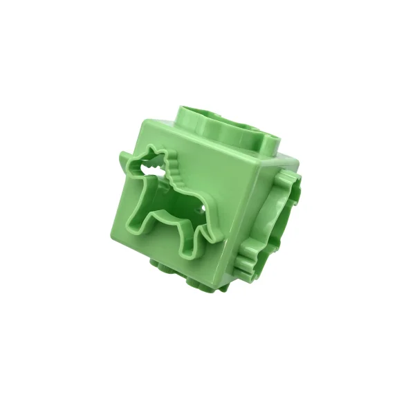Jungle Cutters — Eduplay educational toy for nursery