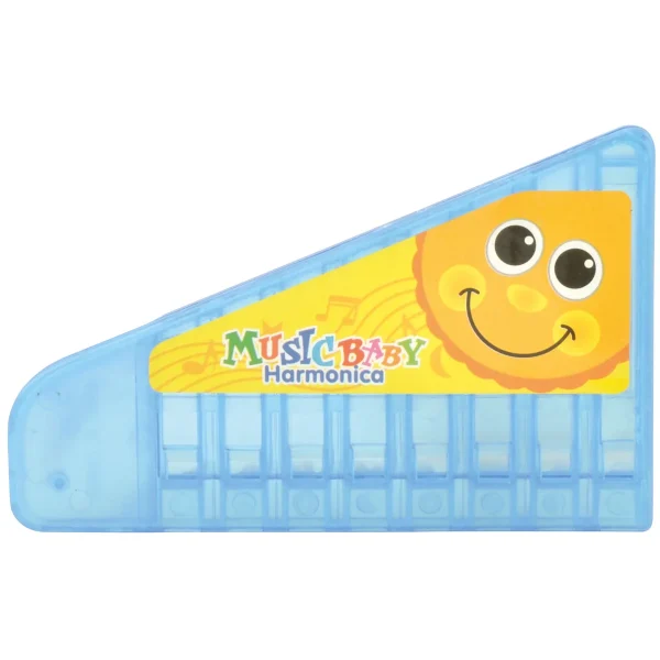 Harmonica — Eduplay educational nursery toy