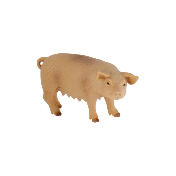 Mother Pig Play Figure — Eduplay Educational Toy Nursery