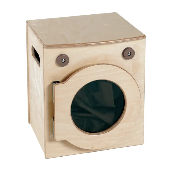 Natural Hob (H400mm) — Millhouse Educational Toys School