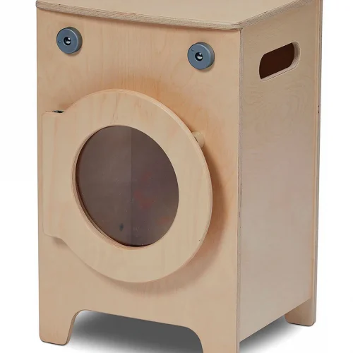 Natural Hob (H550mm) — Millhouse Educational Play School