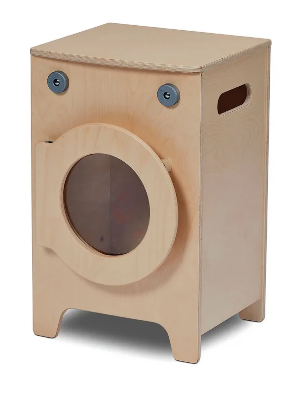 Natural Hob (H550mm) — Millhouse Educational Play School