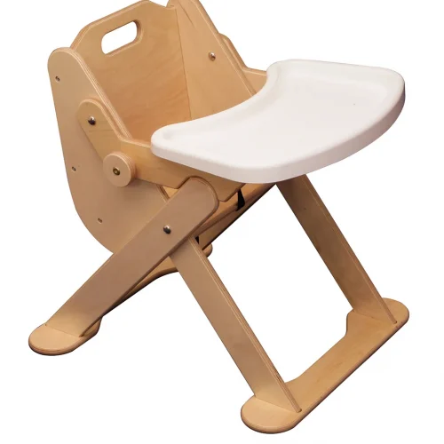 Low high chair — Millhouse School Educational Toys