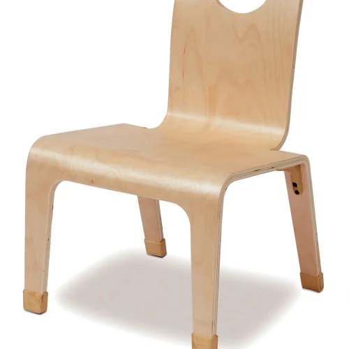 Low teacher's chair (seat height H310) — Millhouse School Educational Toys