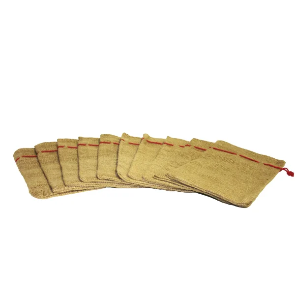 St. Nicholas Bags Set of 10 — Eduplay Educational Toy