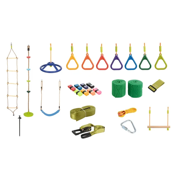 Ninja Line Professional Set — Eduplay nursery educational toy