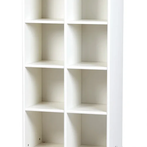 Open Shelving for Toys, Books and Learning Materials — Millhouse Educational Play School