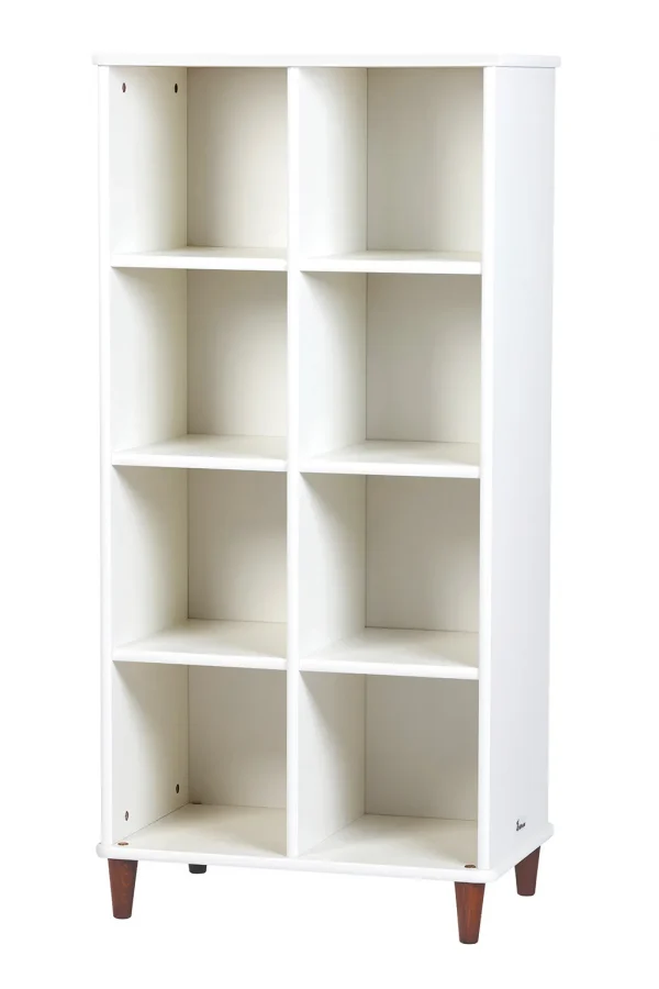 Open Shelving for Toys, Books and Learning Materials — Millhouse Educational Play School
