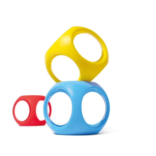 Oibo Set of 3 — Eduplay educational toy