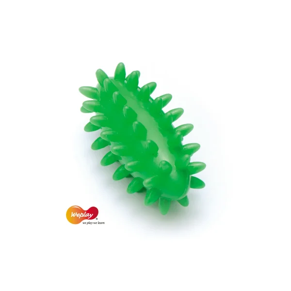 Olive Massage Small — Kiki-Ena Craft Materials Natural Wood
