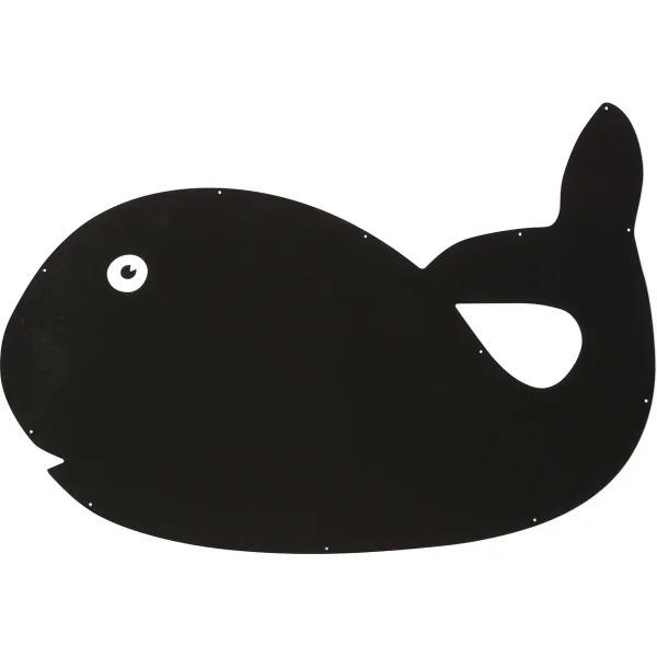Outdoor Boards Whale Cat Bear 3-Piece Set — Eduplay Educational Nursery Toys