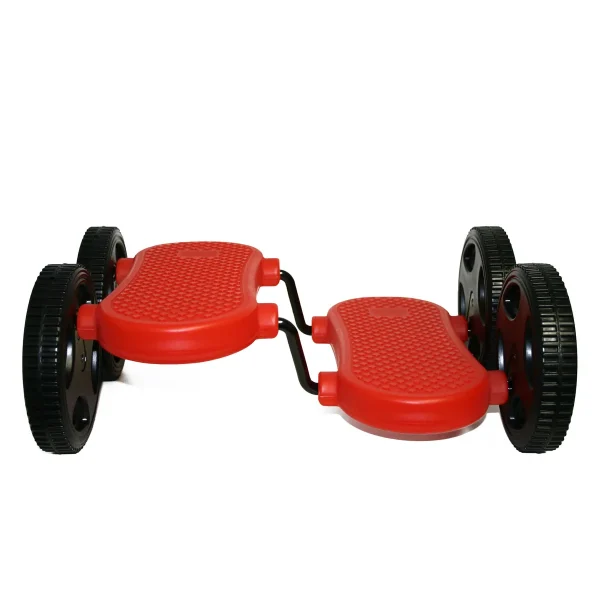 Red Pedal Scooter — Eduplay Educational Toy Nursery