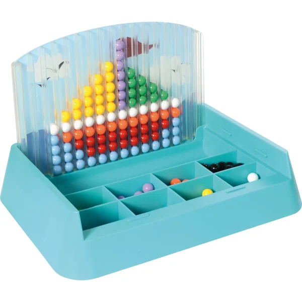Bead Art Construction Set — Eduplay Educational Nursery Toy