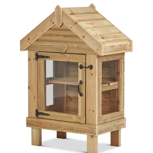 Plant Shop — Millhouse Educational Toys School
