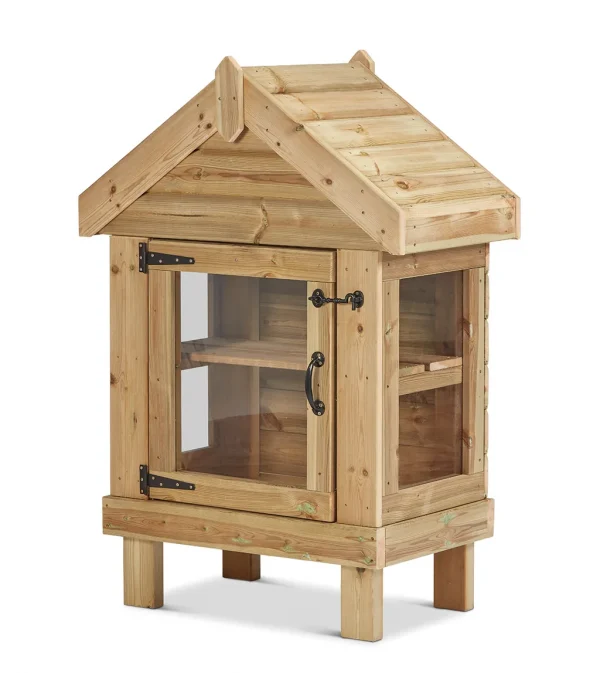 Plant Shop — Millhouse Educational Toys School