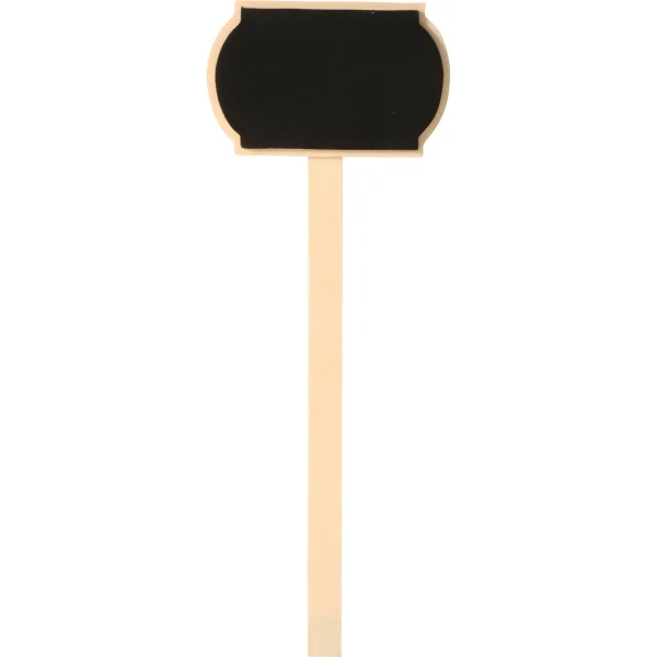 Plant Labels 5-Piece Set — Eduplay Educational Toy Nursery