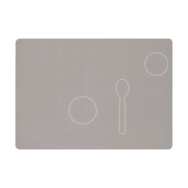 Muesli Placemat Right-Handed — Eduplay Educational Toys Nursery