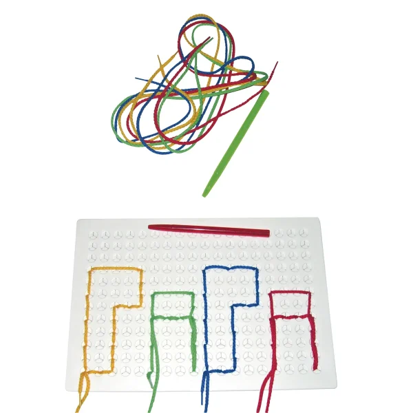 Playboard, set of 4 — Eduplay educational toy nursery
