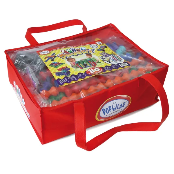 Playstix Mega — Eduplay Educational Toy Nursery