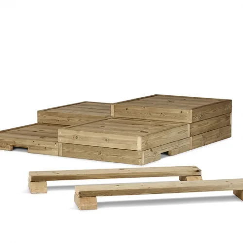 Podiums - Infinity Set NEW — Millhouse Educational Toys School