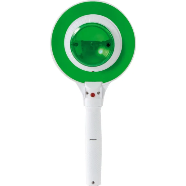 Police Traffic Baton with Light — Eduplay educational toy for nursery