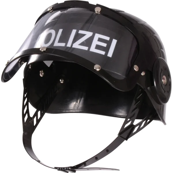 Police Helmet — Eduplay educational toy for nursery