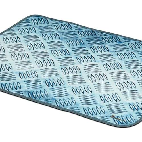 Tread Plate Mat – 1400 x 900 mm — Millhouse School Learning Toys