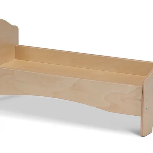 Doll's Bed — Millhouse Educational Play School