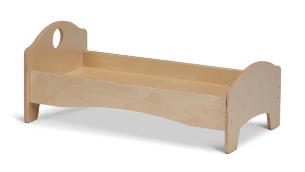 Doll's Bed — Millhouse Educational Play School