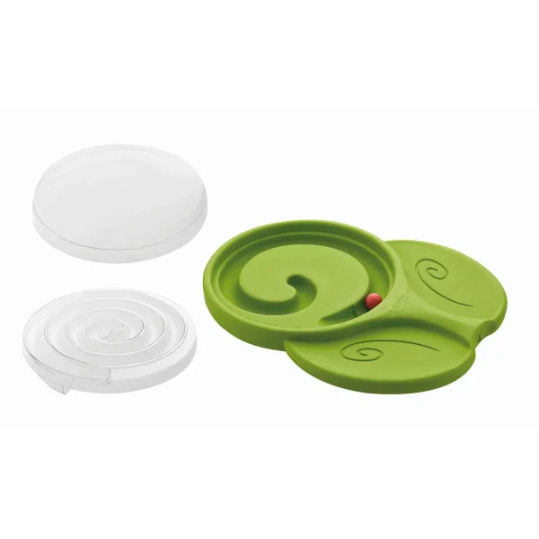 Putt Putt Balance Board — Kiki-Ena Natural Wood Craft Material
