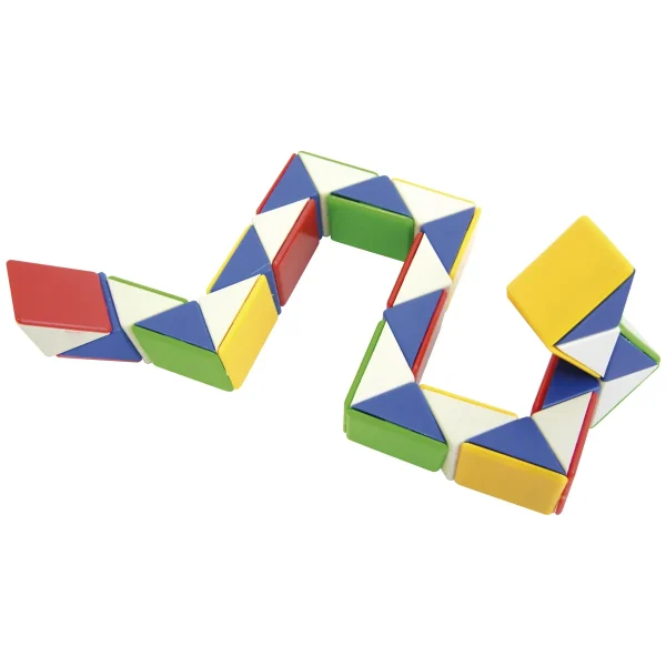 Snake Puzzle — Eduplay Educational Toy Nursery