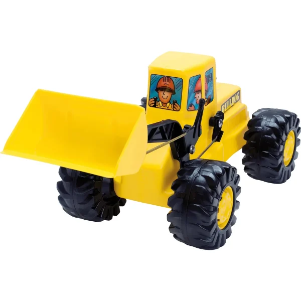 Wheel Loader — Eduplay Educational Nursery Toys