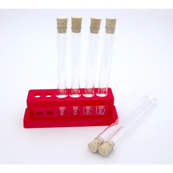 Test Tube Set — Eduplay Educational Toy Kindergarten