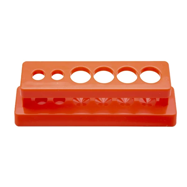 Test tube rack — Eduplay educational toys kindergarten