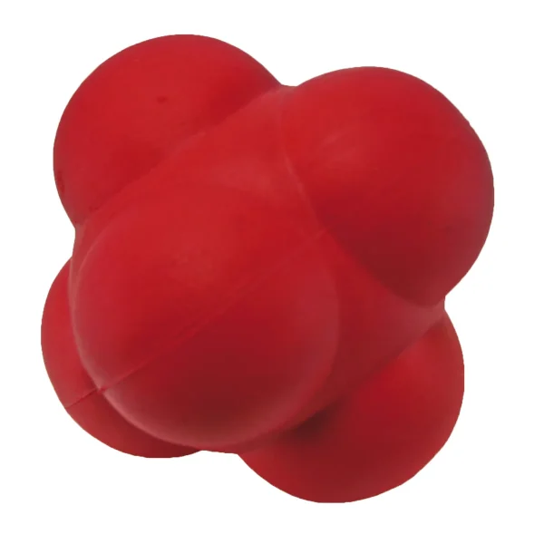 Reaction ball large red — Eduplay educational toy