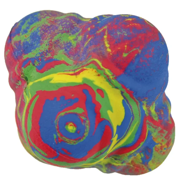 Reaction ball small colourful — Eduplay educational toy