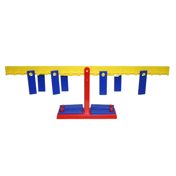 Counting Balance Scale — Eduplay educational toy for nursery