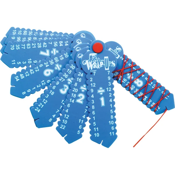 Division Fan — Eduplay Educational Toy Nursery