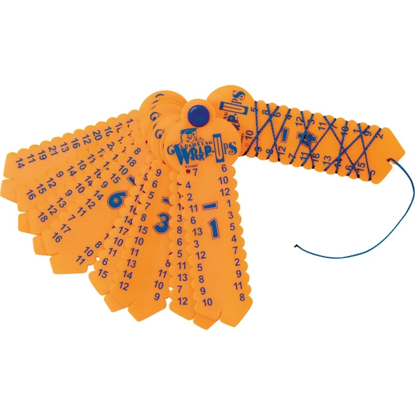 Subtraction Fan — Eduplay Educational Toy Nursery